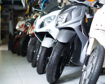 Compra de moto por R$ 5,5 mil termina em denúncia de estelionato em Limoeiro