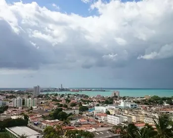 Confira a previsão do tempo para o fim de semana em Alagoas