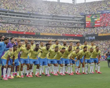 Confira as próximas competições da Seleção Brasileira antes da Copa 2030