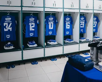 Confira escalação do Cruzeiro contra a Chapecoense