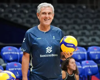 Confira lista das atletas convocadas para os treinamentos do Sul-Americano