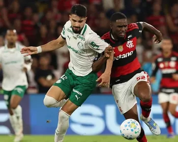 Confira os jogos da 19ª rodada do Brasileirão nesta quarta