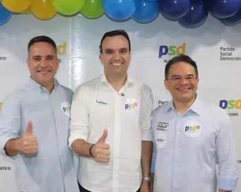 Confira os nomes do PSD para a disputa a deputado federal