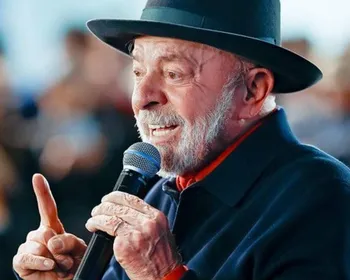 Comunicação monitora falas de Lula sobre tarifaço