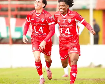 Conheça o São Luiz-RS, adversário do CSA nas oitavas de final da Série D