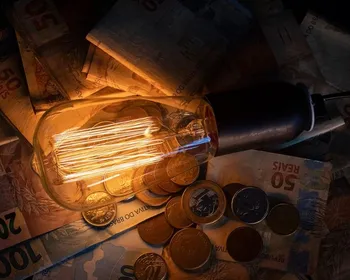 Conta de luz continua com bandeira tarifária amarela no mês de agosto