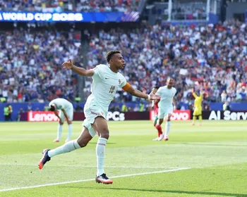 Copa do Mundo 2026 atinge recorde histórico com 308 gols marcados