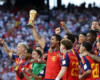 Copa do Mundo de 2026 é eleita a 10ª melhor edição da história