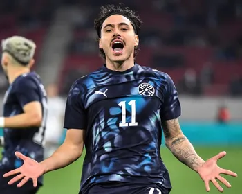 Copa do Mundo: Paraguai foi o único 3° colocado a avançar às oitavas