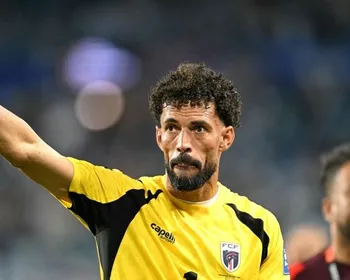 Copa do Mundo: saiba o jogador que ‘desbancou’ Vozinha em número de seguidores no Instagram