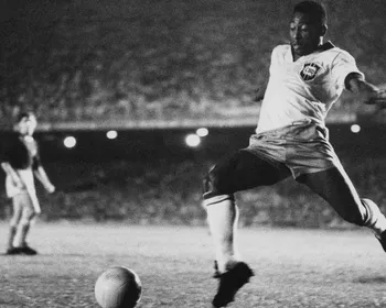 Copa: web discute "maior virada da história" e relembra Brasil de 1958