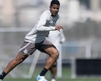 Corinthians alinha acordo com Al-Nassr por contratação de Wesley