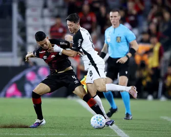 Corinthians x Athletico-PR: horário e onde assistir ao vivo