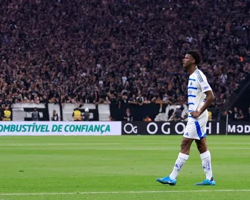 Corinthians x Cruzeiro: Onde assistir ao jogo da 23ª rodada do Brasileirão