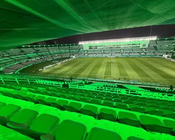 Coritiba x Chapecoense: Onde assistir ao jogo da 22ª rodada do Brasileirão