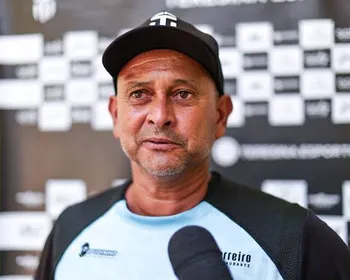 Coruripe anuncia o retorno de Jaelson Marcelino como técnico para a temporada 2027