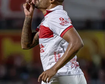 CRB lidera seleção da rodada da Série B com quatro representantes; veja nomes