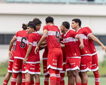 CRB obtém Certificado de Clube Formador da CBF; entenda a importância do selo