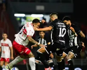 CRB encara Ceará em crise e mira salto na tabela da Série B