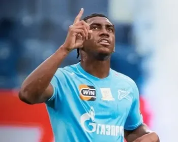 Cria do Corinthians estreia com gol por novo clube europeu