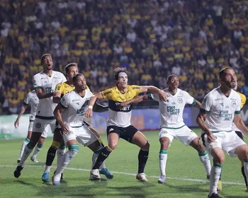 Criciúma x Goiás: horário e onde assistir ao vivo
