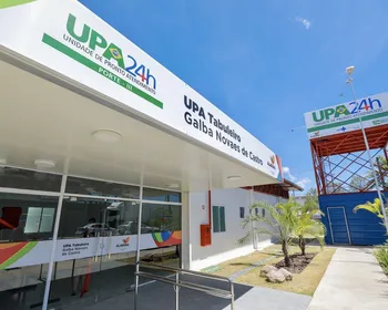 Tio tenta proteger sobrinho de ataque a tiros e acaba atingido no Campo do Santos, em Maceió