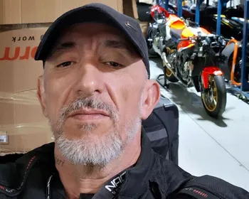 Cristian Cravinhos fatura R$ 30 mil em 15 dias com conteúdo adulto e revela inspiração em Alexandre Frota