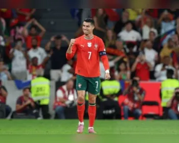 Cristiano Ronaldo confirma que esta será sua última Copa do Mundo