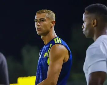 Cristiano Ronaldo indica aposentadoria: 'Provavelmente meu último ano'