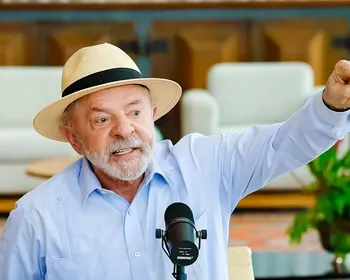 Crítico do sigilo, Lula usa e abusa das agendas "secretas" em Brasília