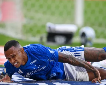 Cruzeiro é o pior mandante entre os times do Brasileirão em 2026