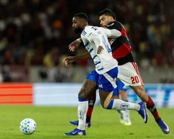 Cruzeiro x Flamengo: onde assistir ao vivo ao jogo de ida das oitavas da Libertadores