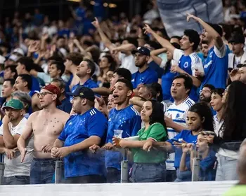 Cruzeiro x Mirassol: Onde assistir ao jogo da 22ª rodada do Brasileirão