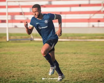 CSA acerta contratação do zagueiro Rafael Castro para reta final decisiva da Série D