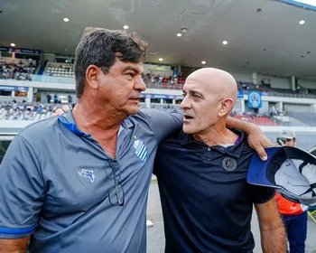 Estudo coloca CSA e ASA entre os favoritos para subir à Série C em 2027