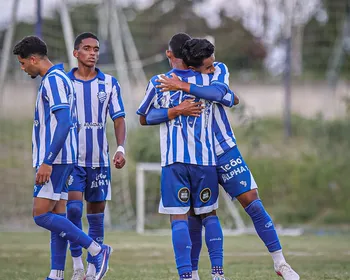 CSA e CSE conhecem tabela da Copa do Nordeste Sub-20; Confira a tabela
