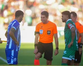 Diante do Uberlândia, CSA tenta reverter desvantagem e garantir acesso à Série C
