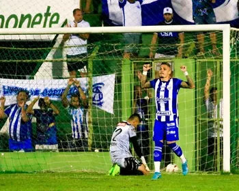 CSA e Uberlândia vivem retrospectos ruins recentes em disputa por pênaltis
