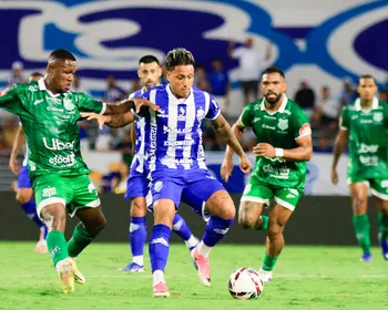 CSA enfrentará o Nacional-AM em busca do acesso; saiba mais sobre a repescagem