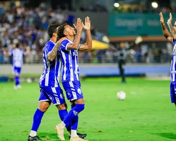 CSA inicia duelo decisivo contra o Betim por vaga nas oitavas da Série D