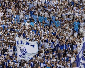 CSA inicia venda de ingressos para duelo decisivo pelo acesso à Série C