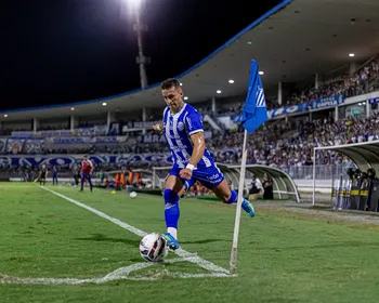 CSA visita São Luiz e inicia disputa por classificação às quartas da Série D