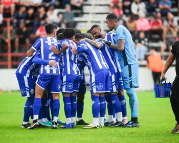CSA visita Uberlândia em partida que pode ser o primeiro passo para o acesso à Série C
