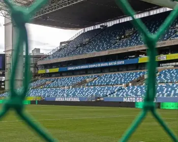 Cuiabá x Atlético-GO: horário e onde assistir ao vivo