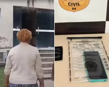 Cuidadora desvia R$ 100 mil de idosa acamada e gasta tudo no Jogo do Tigrinho