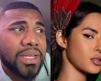 Davi Brito diz que Isabelle não será convidada para seu casamento