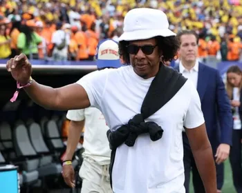 De Vini Jr. a Kevin De Bruyne: como Jay-Z se tornou um dos empresários mais poderosos do futebol