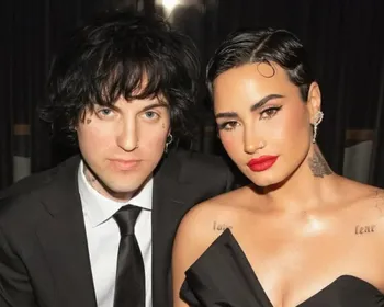 Demi Lovato revela "maior lição aprendida" em primeiro ano de casamento