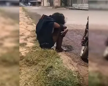 Denúncia anônima levou polícia à menina de 11 anos com pistola