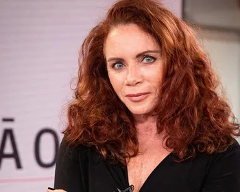 "Descansar", diz Leilane Neubarth após se despedir do jornalismo